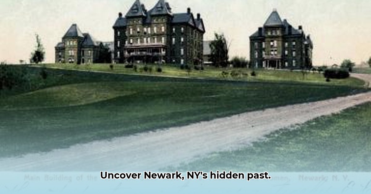 newark-new-york-historical-sites